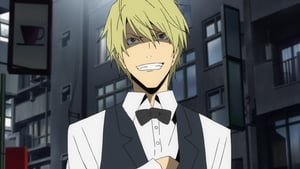 Durarara!! Season 1 Episode 3