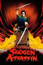 Nonton Shogun Assassin (1980) Subtitle Indonesia