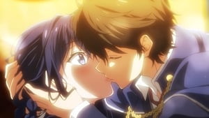 Masamune-kun’s Revenge Season 1 Episode 12