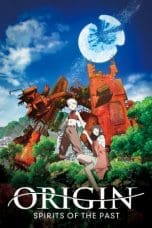 Notnon Giniro no Kami no Agito (Origin: Spirits of the Past) (2006) Subtitle Indonesia