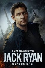 Nonton Tom Clancy’s Jack Ryan Season 1 (2018) Subtitle Indonesia