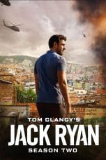 Nonton Tom Clancy’s Jack Ryan Season 2 (2019) Subtitle Indonesia