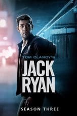 Nonton Tom Clancy’s Jack Ryan Season 3 (2022) Subtitle Indonesia