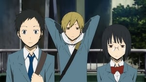 Durarara!! Season 1 Episode 5