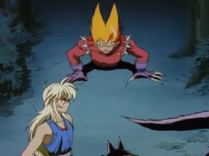 Zenki Season 1 Episode 37