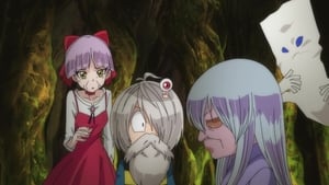 GeGeGe No Kitaro Season 1 Episode 82