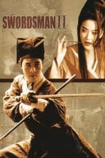 Notnon The Legend of the Swordsman (1992) Subtitle Indonesia