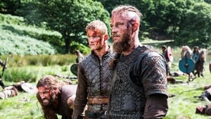 Vikings Season 2 Episode 5