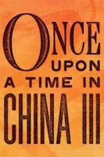 Notnon Once Upon a Time in China III (1993) Subtitle Indonesia