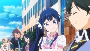 Masamune-kun’s Revenge Season 1 Episode 10