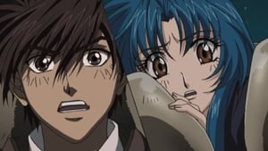 Full Metal Panic! Season 1 Episode 5