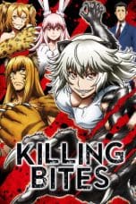 Notnon Killing Bites (2018) Subtitle Indonesia