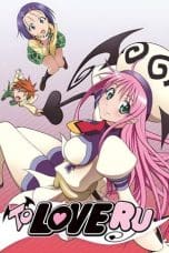 Notnon To Love-Ru Season 1 (2008) Subtitle Indonesia