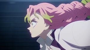 Demon Slayer: Kimetsu No Yaiba Season 3 Swordsmith Village Arc Episode 5