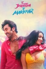 Notnon Tu Jhoothi Main Makkaar (2023) Subtitle Indonesia