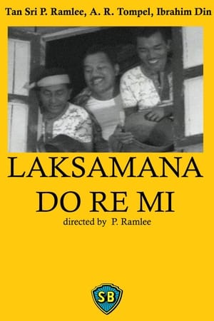 Laksamana Do Re Mi (1972)