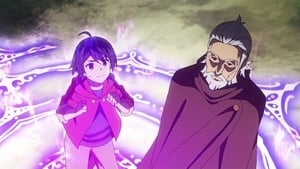 Wise Man’s Grandchild Season 1 Episode 1