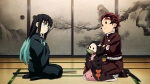 Demon Slayer: Kimetsu No Yaiba Season 3 Swordsmith Village Arc Episode 3