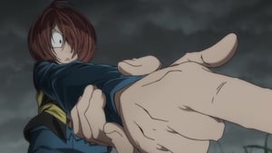 GeGeGe No Kitaro Season 1 Episode 73