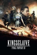 Notnon Kingsglaive: Final Fantasy XV (2016) Subtitle Indonesia