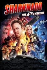 Notnon Sharknado 4: The 4th Awakens Subtitle Indonesia