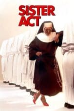 Nonton Sister Act (1992) Subtitle Indonesia