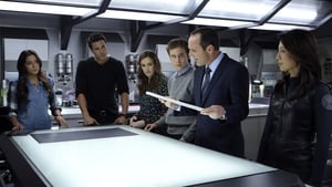 Marvel’s Agents Of S.H.I.E.L.D. Season 1 Episode 8