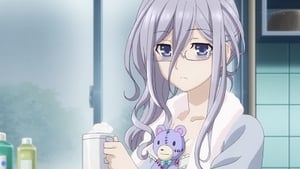 Date A Live Season 1 Episode 4