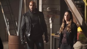 Marvel’s Agents Of S.H.I.E.L.D. Season 5 Episode 7