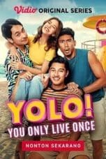 Notnon YOLO! (2023) Subtitle Indonesia