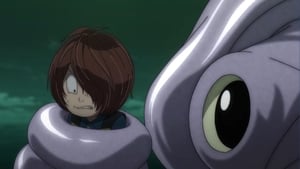 GeGeGe No Kitaro Season 1 Episode 58