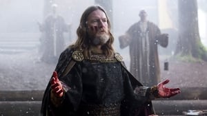 Vikings Season 1 Episode 8