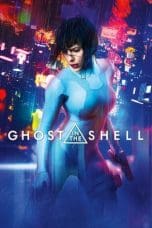 Notnon Ghost in the Shell (2017) Subtitle Indonesia