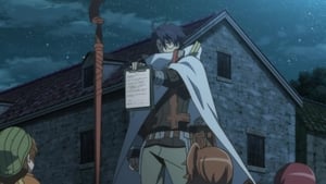 Log Horizon Season 1 Episode 20