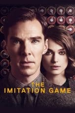 Nonton The Imitation Game (2014) Subtitle Indonesia