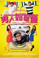 Notnon Love Is… Pyjamas (2012) Subtitle Indonesia