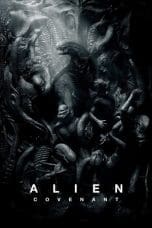 Notnon Alien: Covenant (2017) Subtitle Indonesia