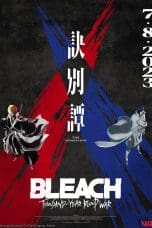 Bleach: Sennen Kessen-hen – Ketsubetsu-tan (Bleach: Thousand-Year Blood War – The Separation) Season 2 (2023)