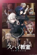 Notnon Spy Kyoushitsu Season 2 (Spy Classroom) (2023) Subtitle Indonesia