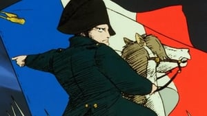 Lupin The Third Season 1 Episode 8