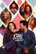 Nonton What’s Love Got to Do with It? (2023) Subtitle Indonesia