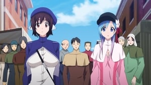 Plunderer Season 1 Episode 7