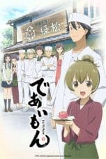 Notnon Deaimon: Recipe for Happiness (2022) Subtitle Indonesia