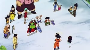 Dragon Ball Z Kai Season 5 Episode 7