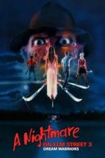 A Nightmare on Elm Street 3: Dream Warriors (1987)