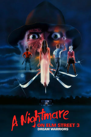 A Nightmare On Elm Street 3: Dream Warriors (1987)