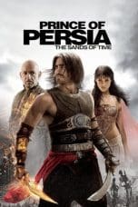 Nonton Prince of Persia: The Sands of Time (2010) Subtitle Indonesia