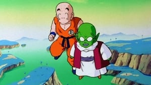 Dragon Ball Z Kai Season 1 Episode 25