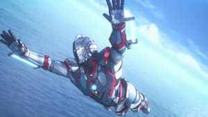 Ultraman Season 3 Episode 1