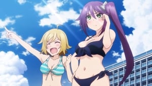 Yuuna And The Haunted Hot Springs Season 1 Episode 10